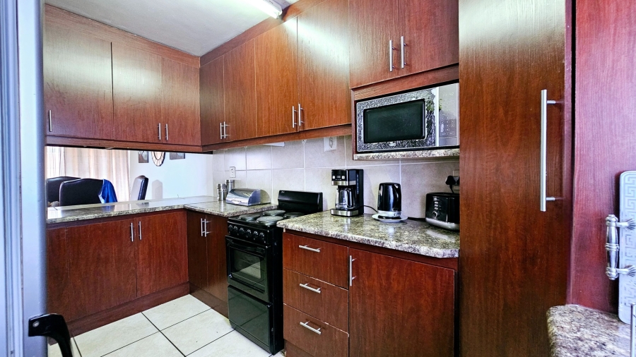 3 Bedroom Property for Sale in Navalsig Free State